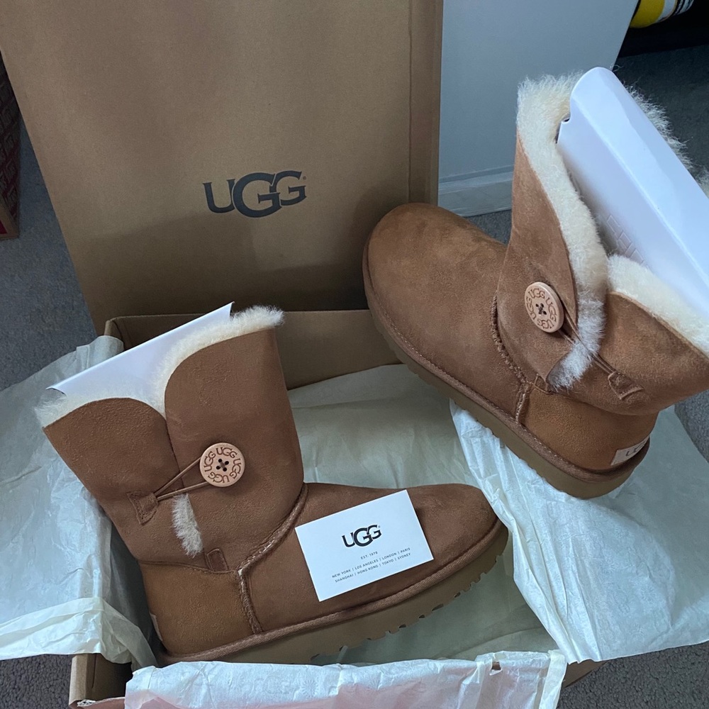 Ugg Boots